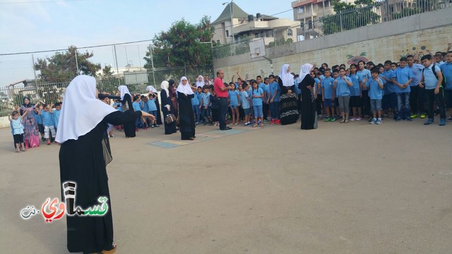 فيديو: جنة ابن رشد ... ثلاث ايام من بدا السنه الدراسيه وطلابنا يبدعون ويتالقون.